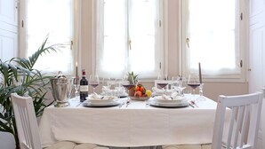 Aerial view - Liberty Rome Suites (Rome)