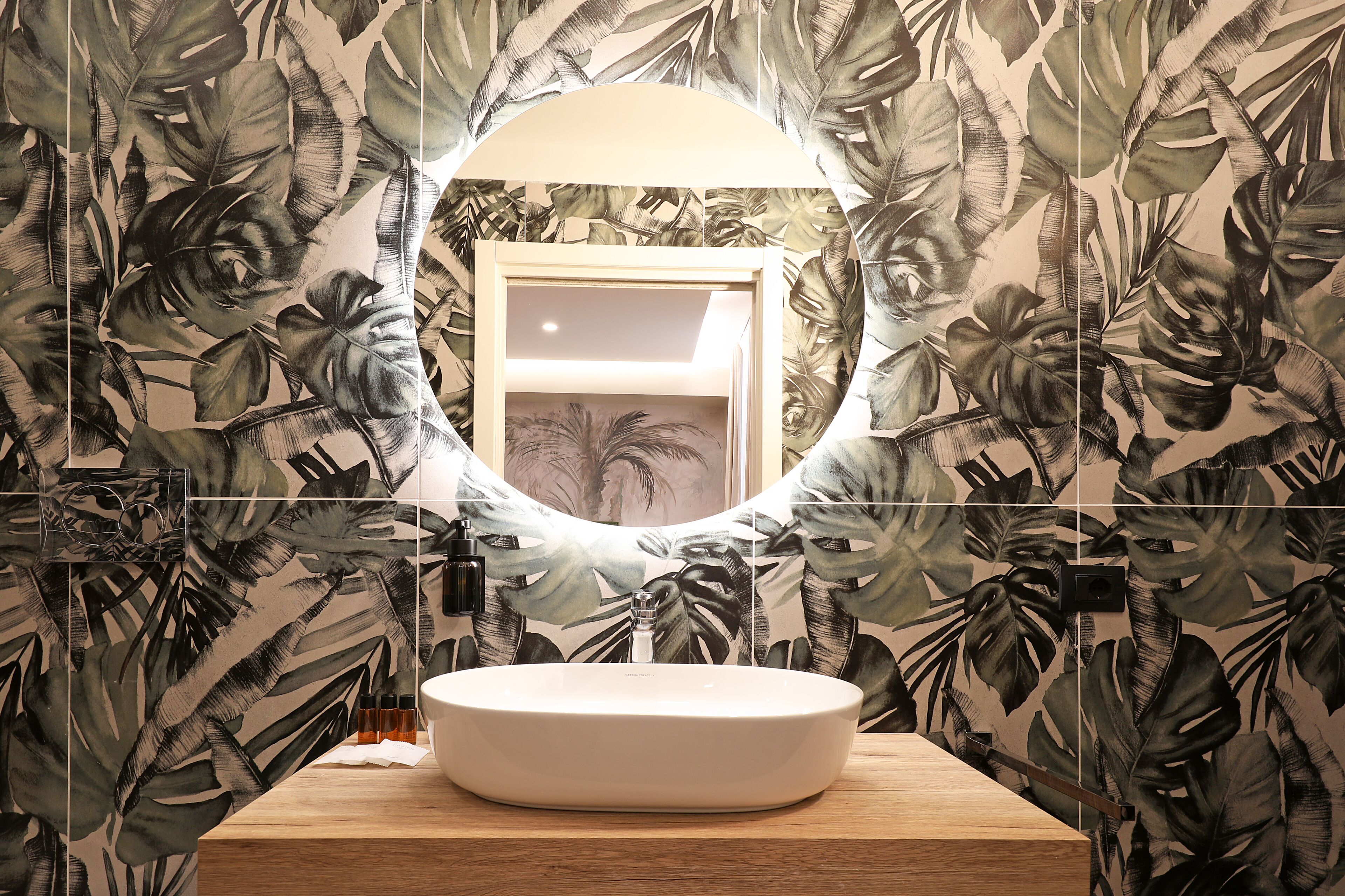 Foto - Liberty Rome Suites - Liberty Collection