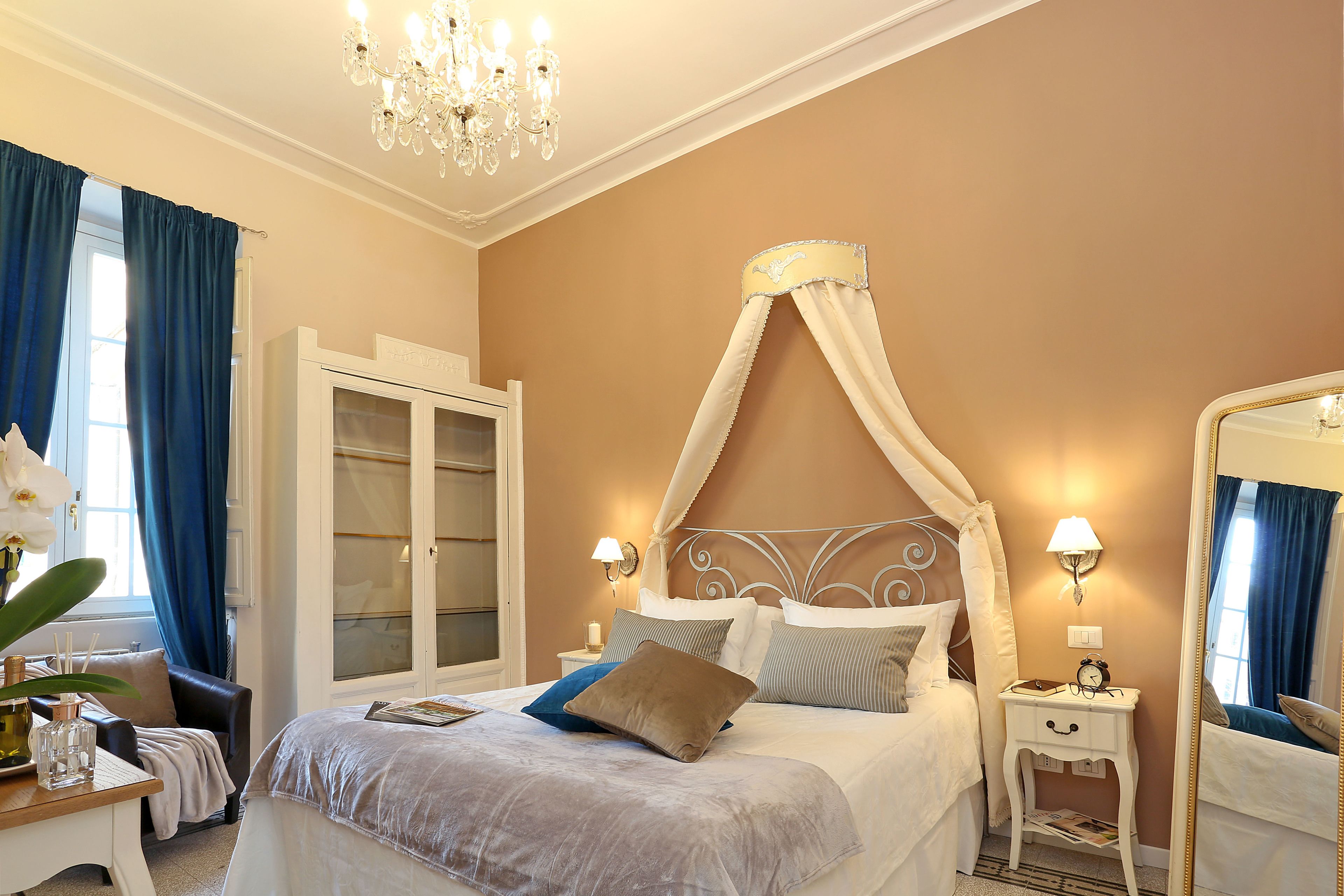 Foto - Liberty Rome Suites - Liberty Collection