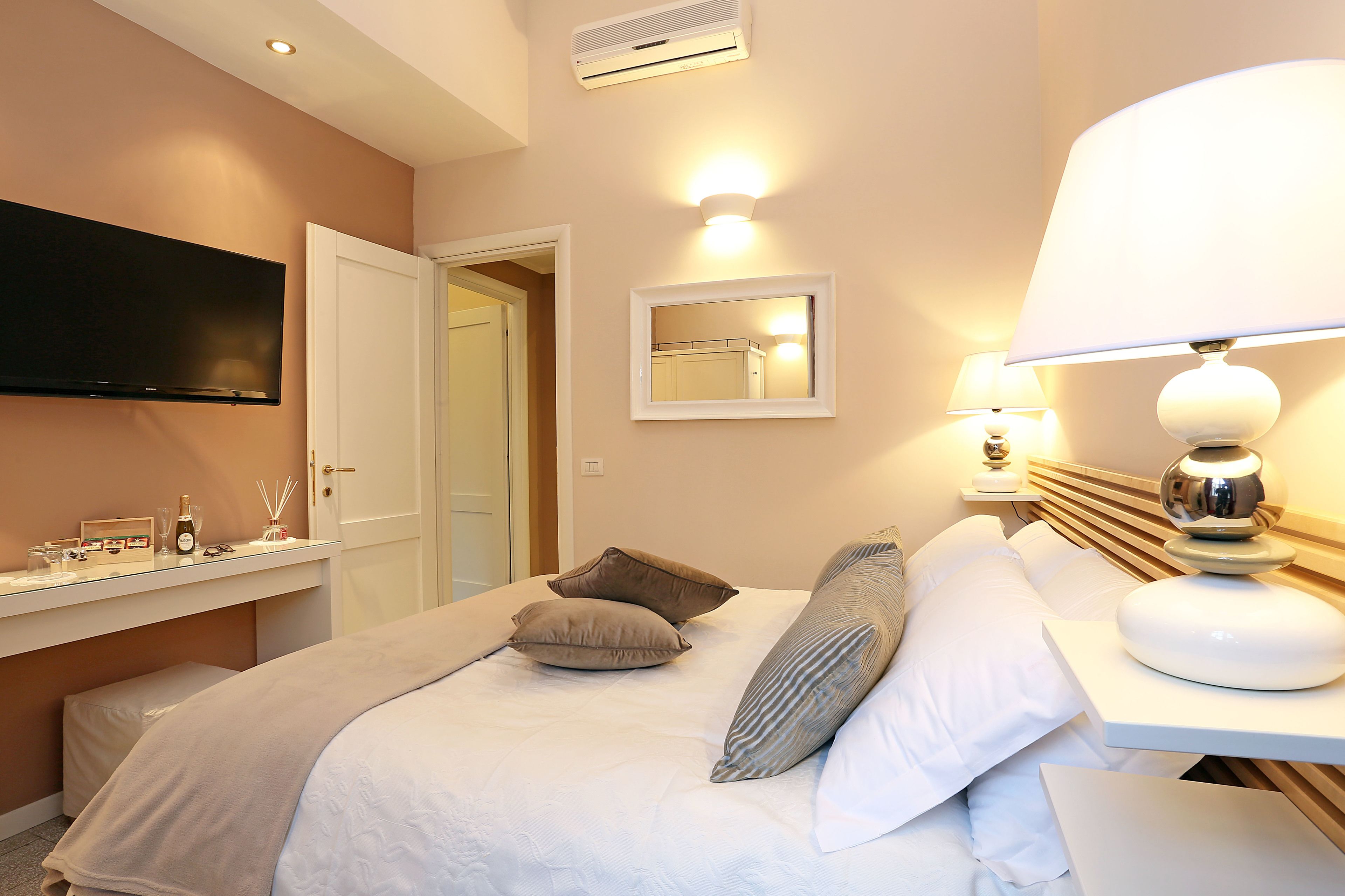 Foto - Liberty Rome Suites - Liberty Collection