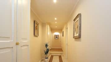 Ingresso interno