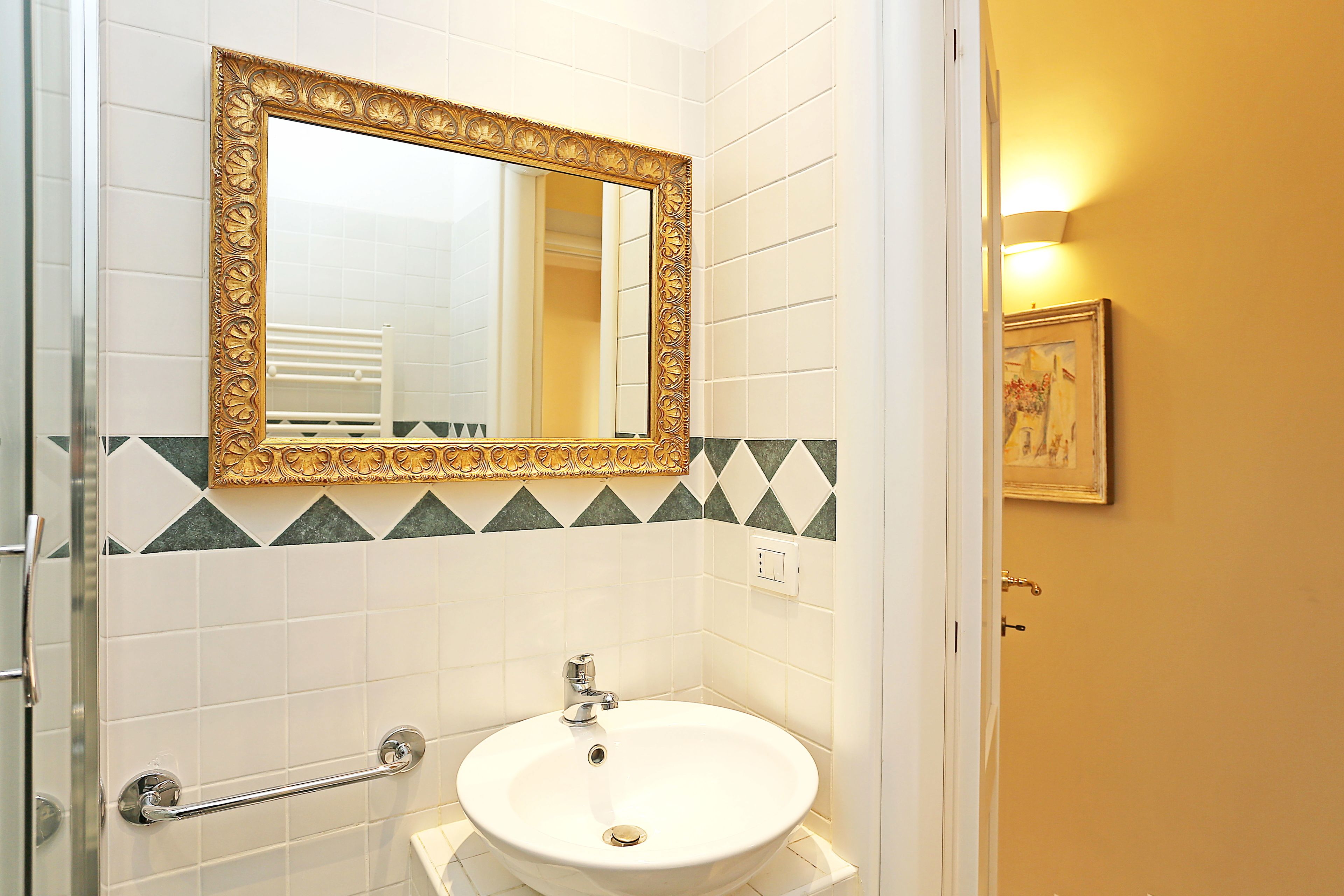 Foto - Liberty Rome Suites - Liberty Collection