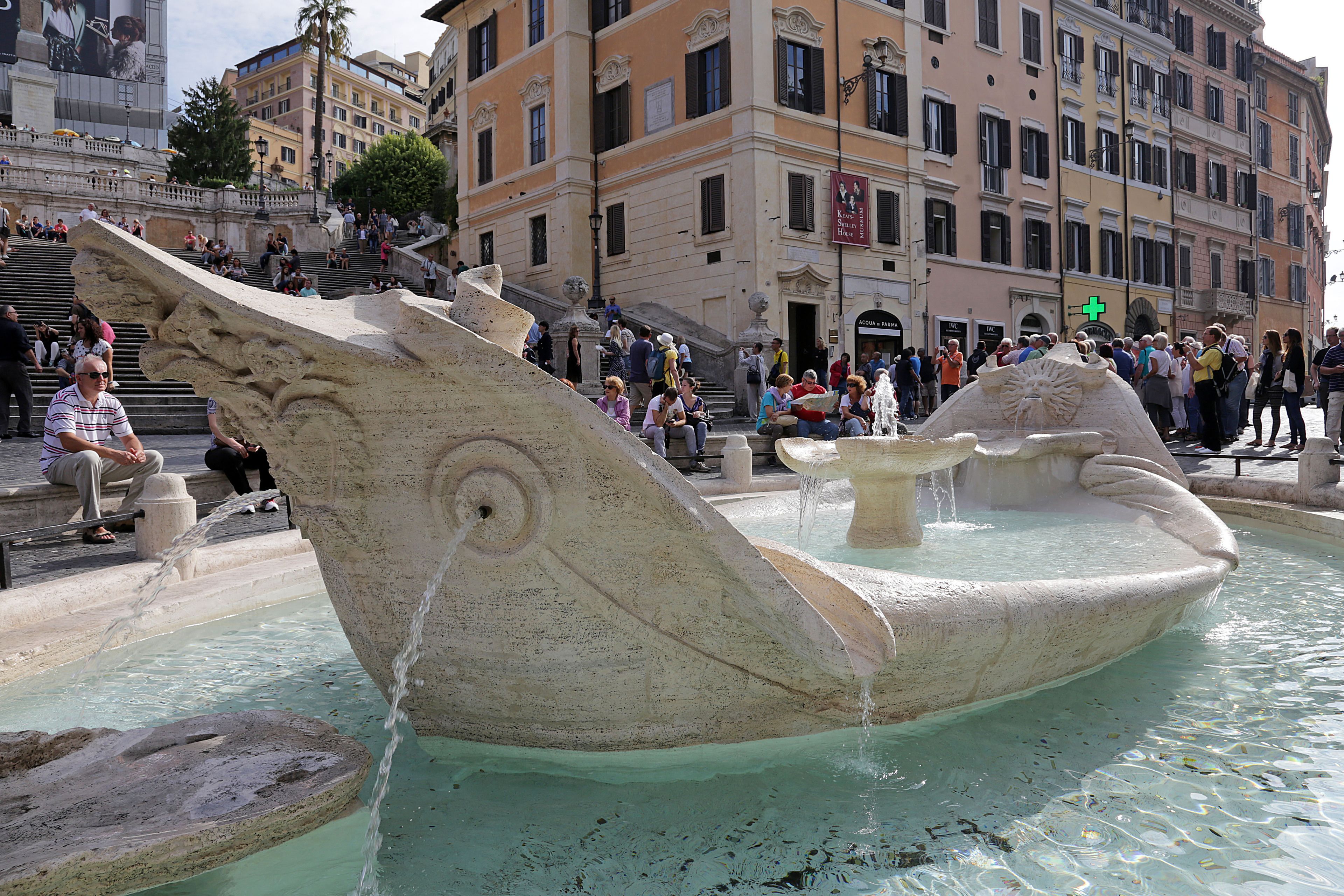 Foto - Liberty Rome Suites - Liberty Collection