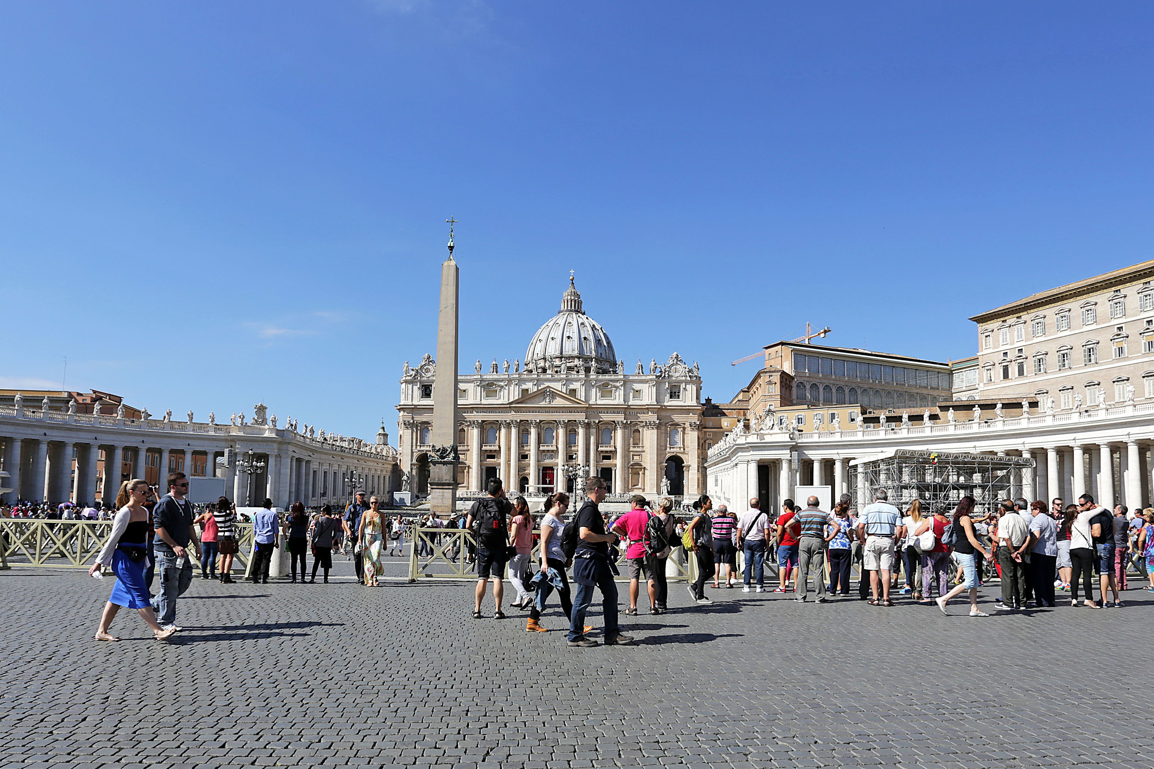 Foto - Liberty Rome Suites - Liberty Collection