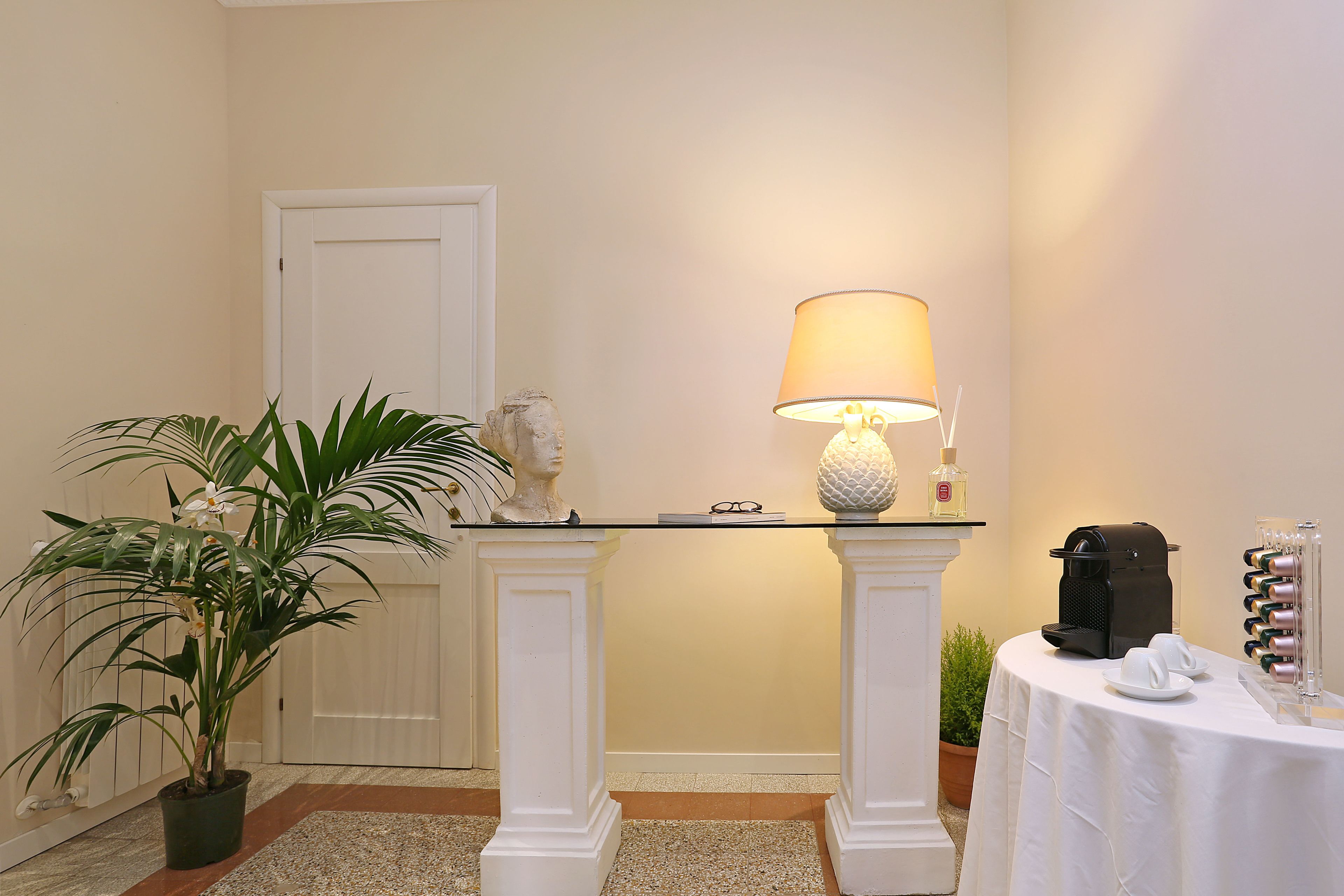 Foto - Liberty Rome Suites - Liberty Collection