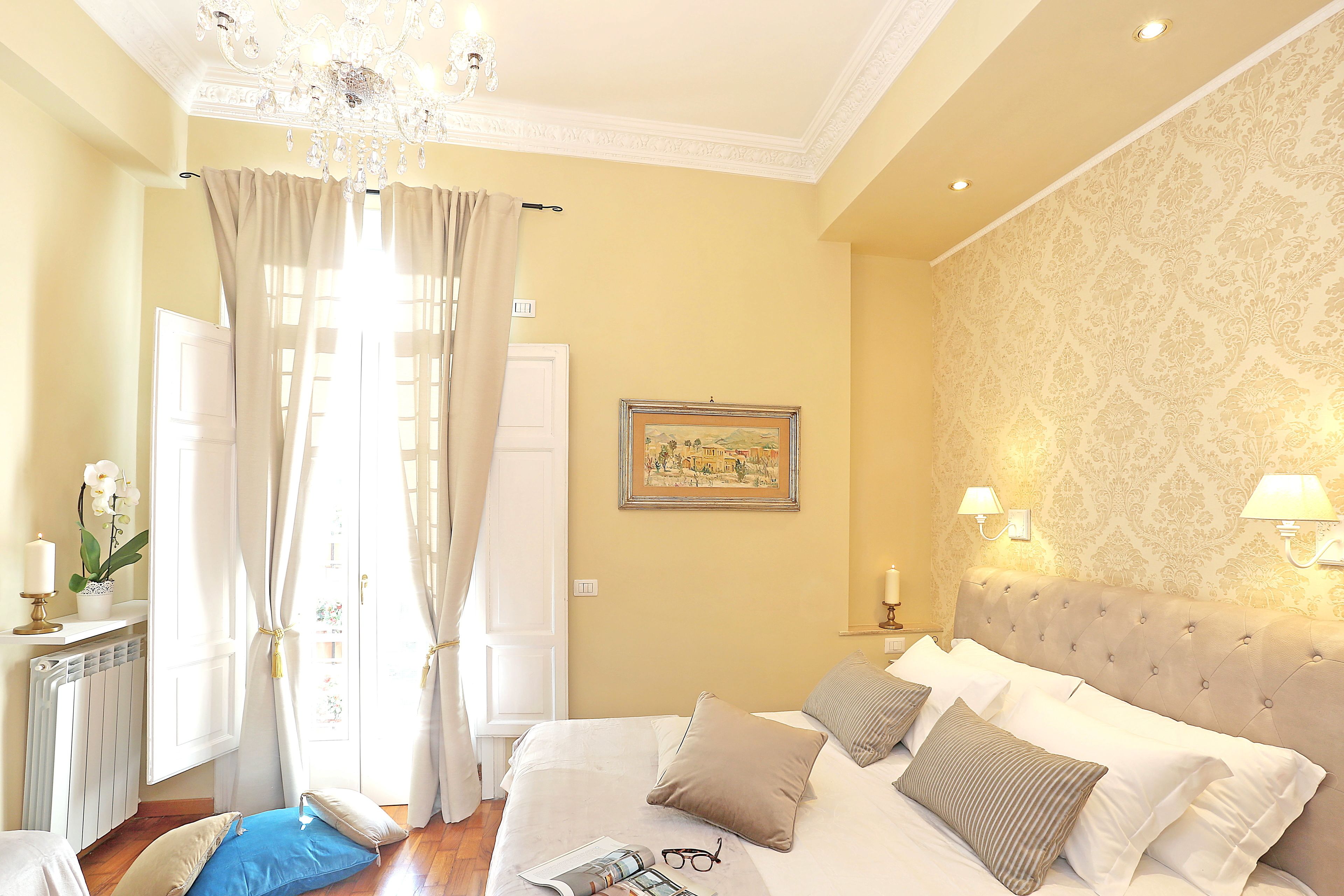 Foto - Liberty Rome Suites