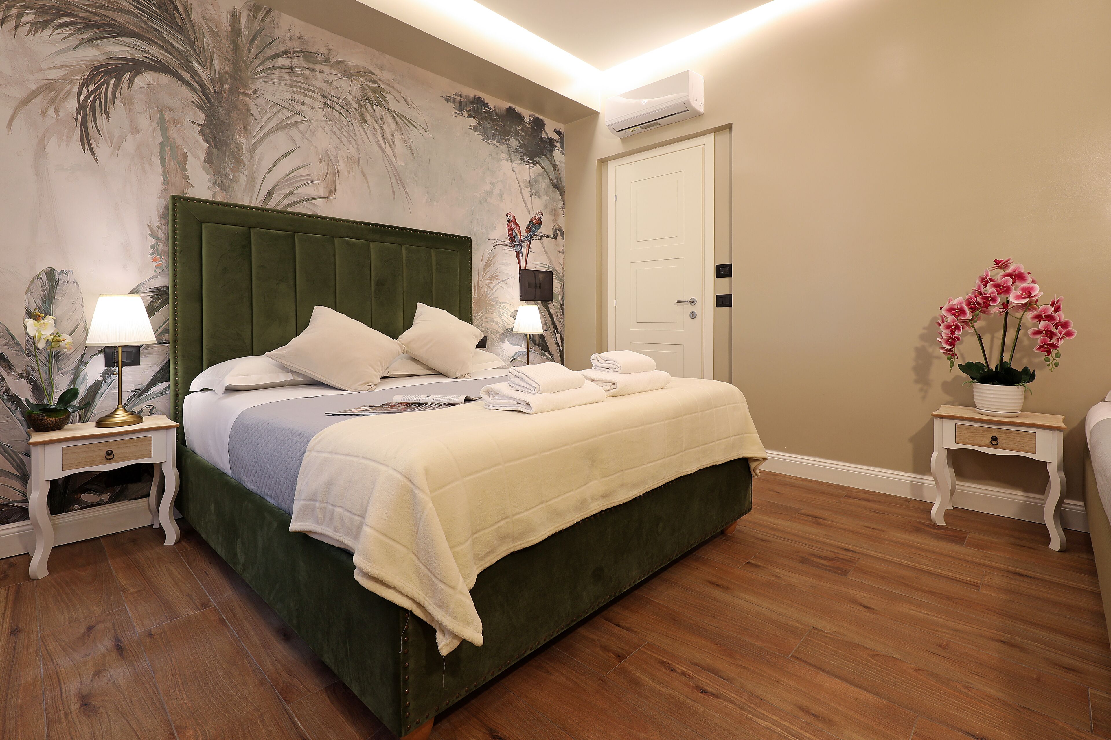 Foto - Liberty Rome Suites