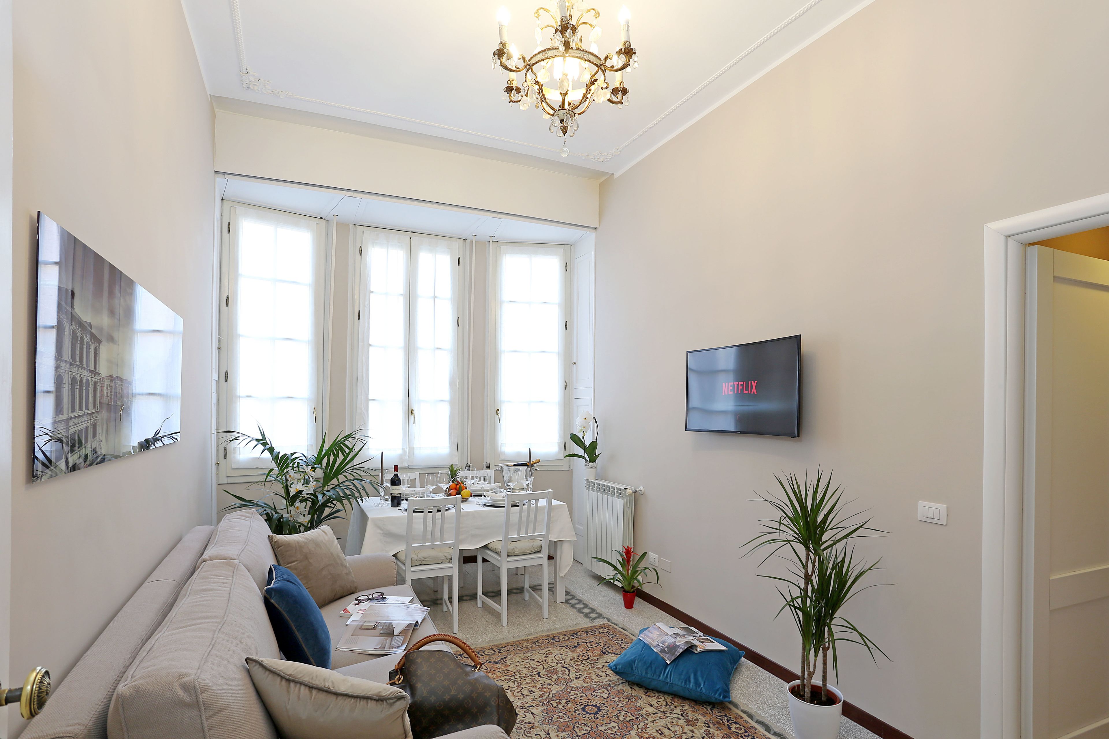 Foto - Liberty Rome Suites - Liberty Collection