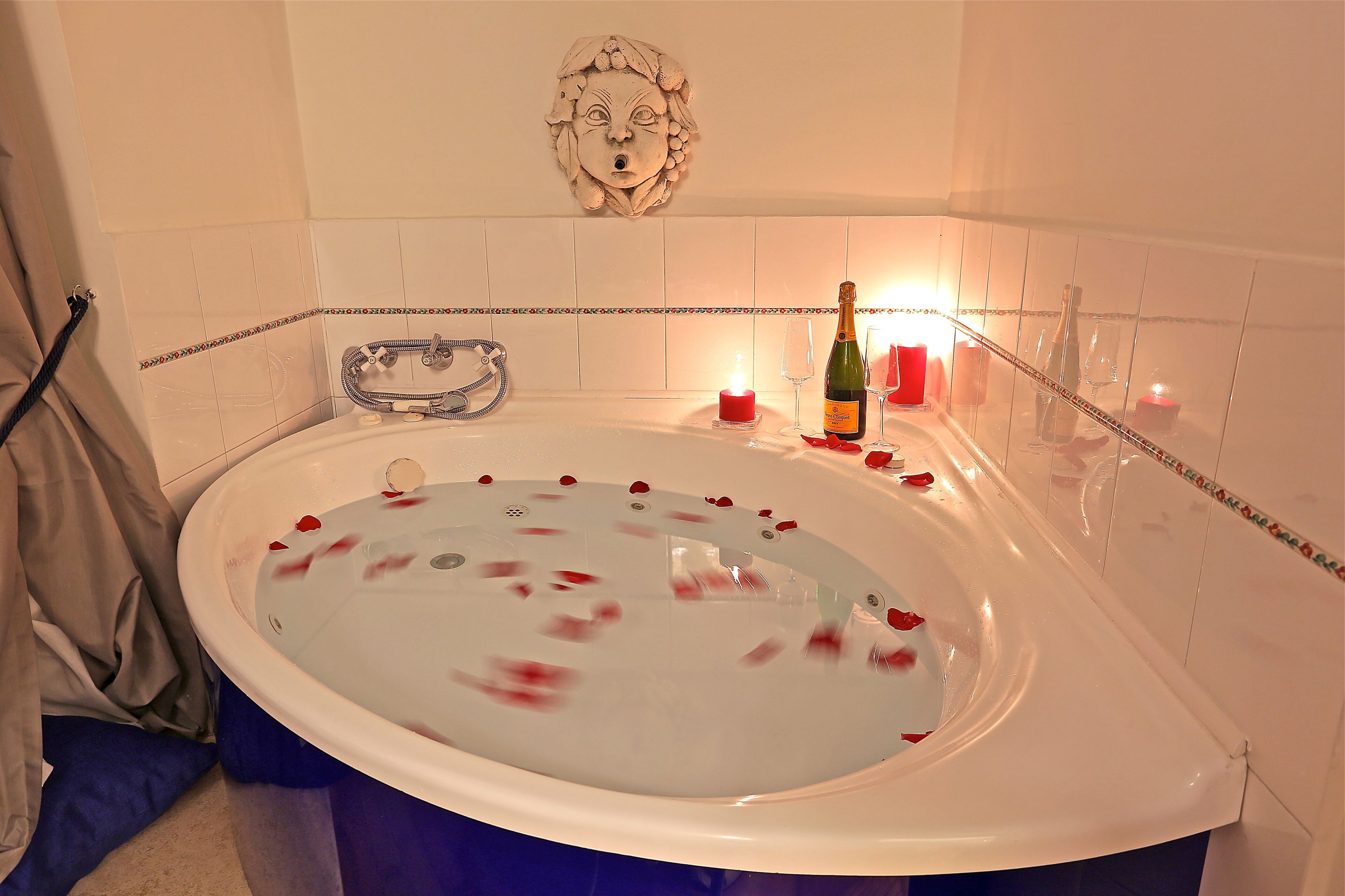 Foto - Liberty Rome Suites - Liberty Collection