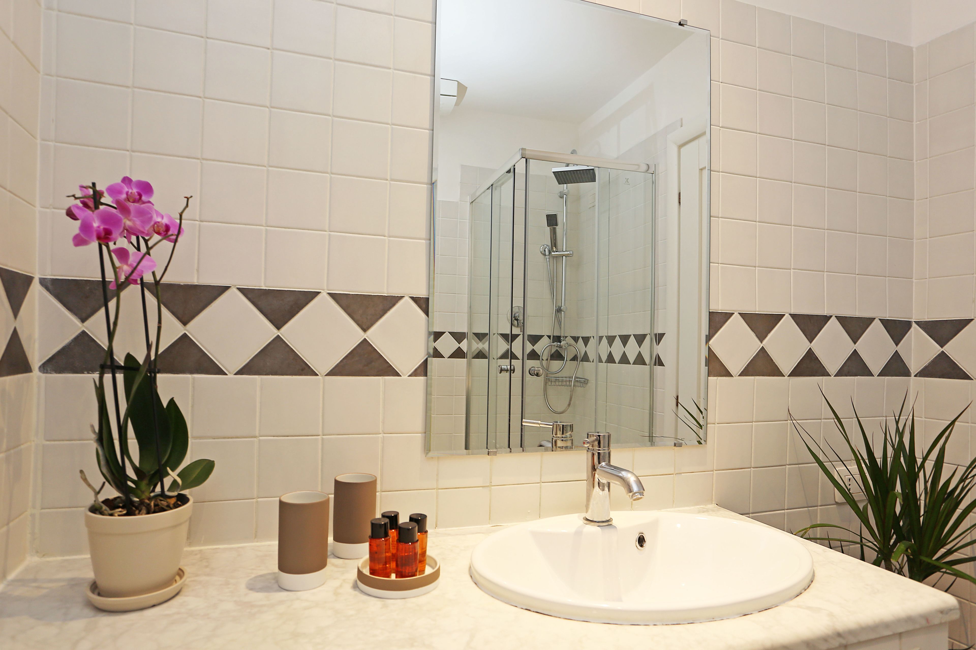 Foto - Liberty Rome Suites