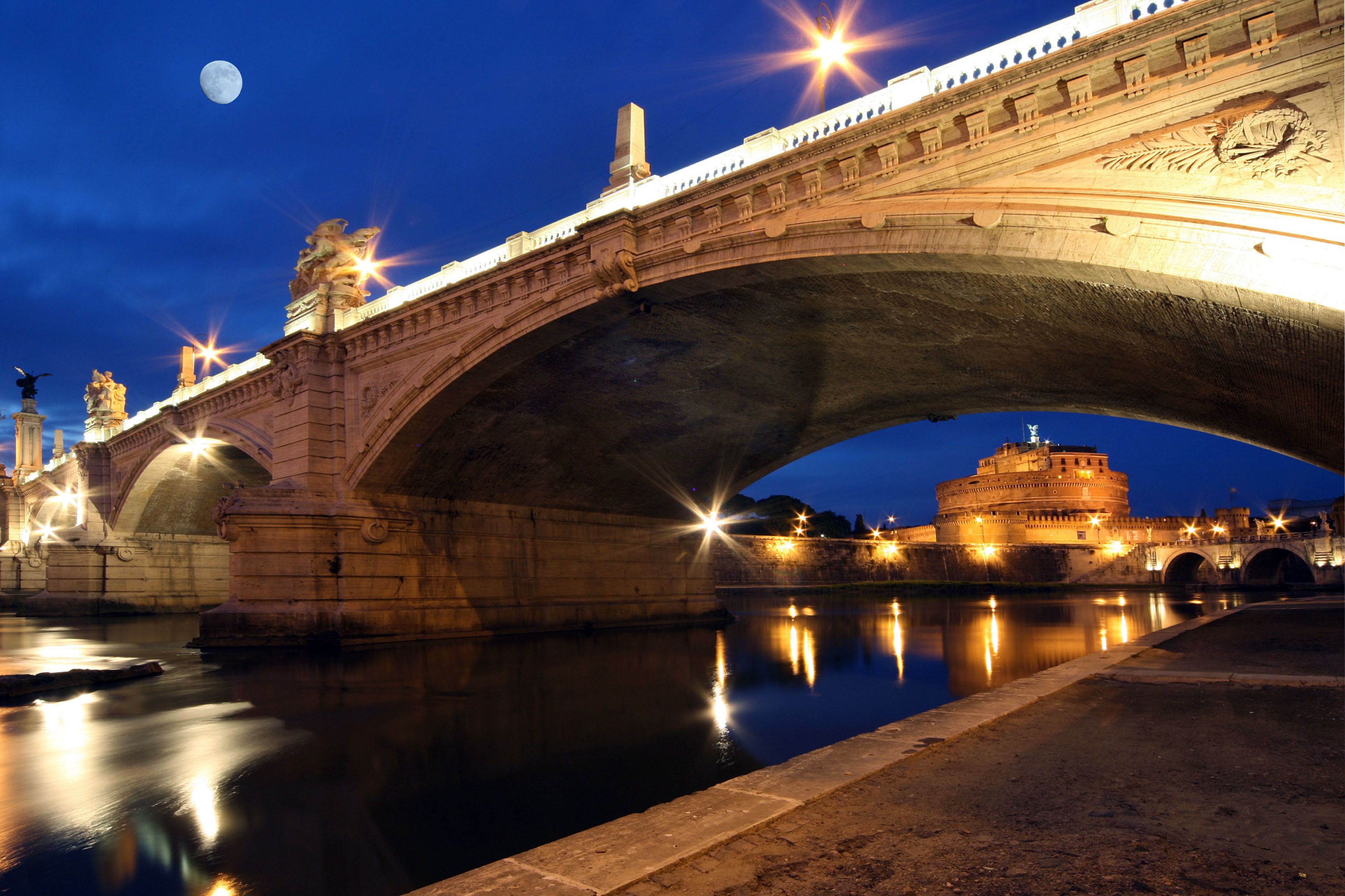 Foto - Liberty Rome Suites - Liberty Collection