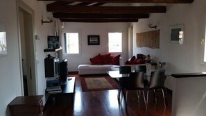 منطقة المعيشة