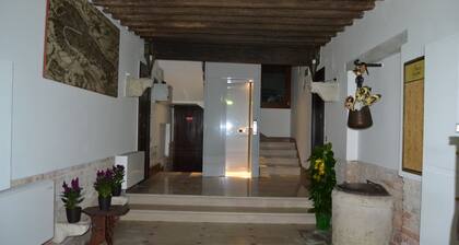 Suite in Venice Ai Carmini