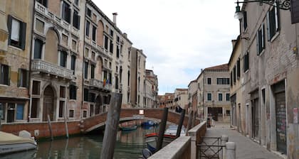 Suite in Venice Ai Carmini