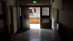 Interior entrance - Suite in Venice Ai Carmini (Venice)