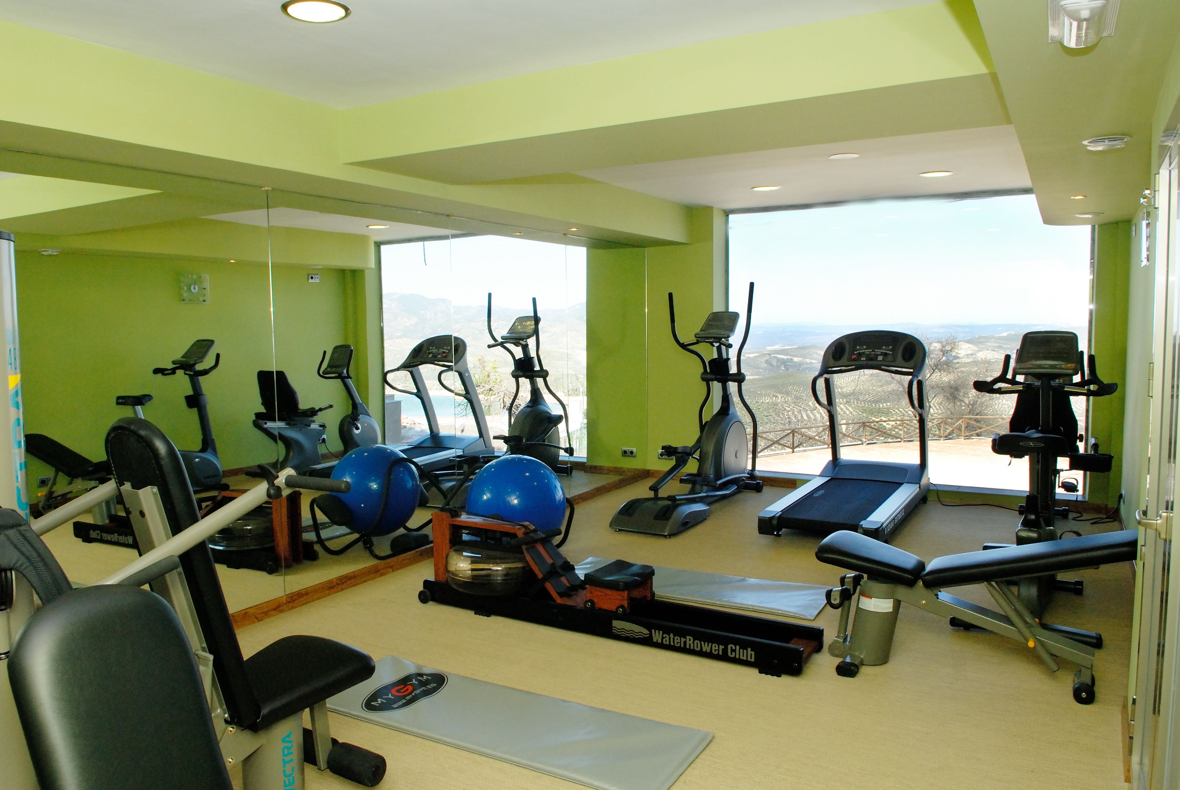 Gimnasium