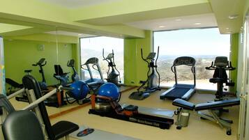 Gimnasium