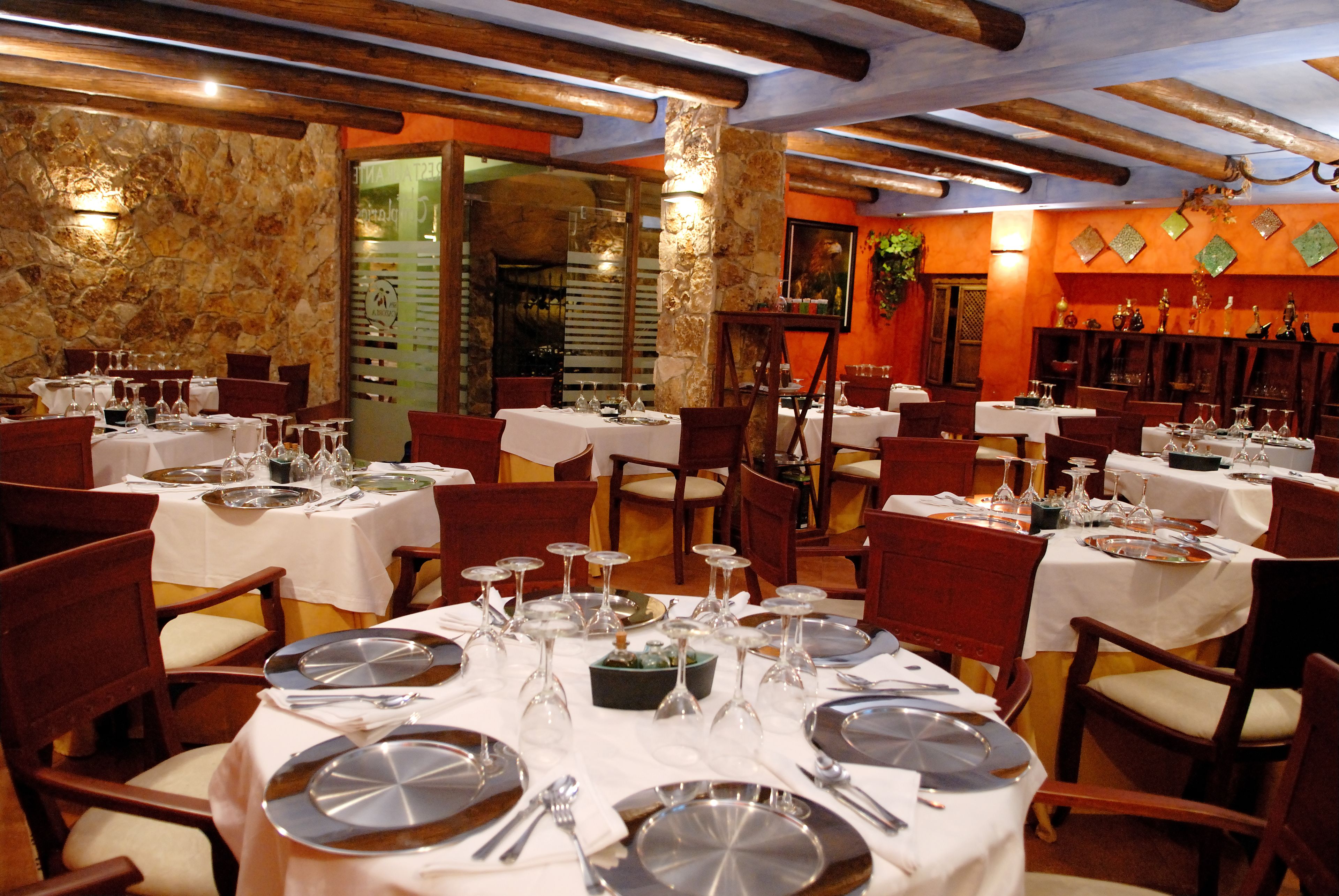 Restoran