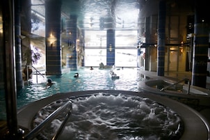 Salas de tratamiento para parejas