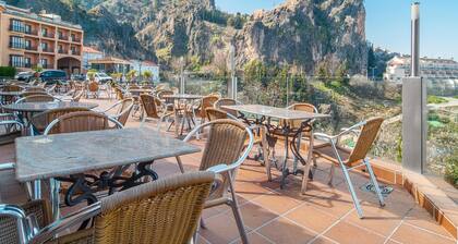 Apartamentos San Pedro