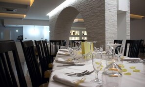 Restaurant - Miramare (Ciro Marina)