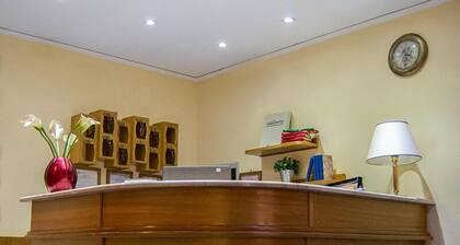 Hotel Piccolo Sogno