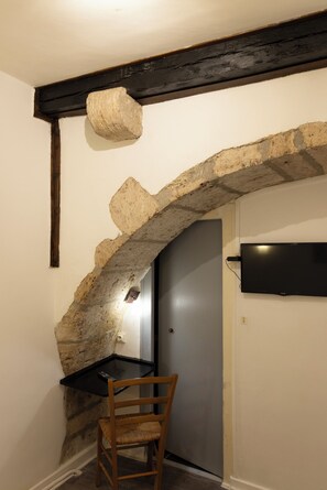 Double Room, Private Bathroom