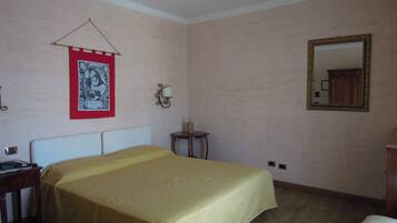 Doppelzimmer | 1 Schlafzimmer, hochwertige Bettwaren, Select-Comfort-Betten, Minibar