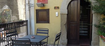Sant'Agostino Guest Rooms