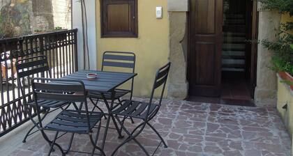 Sant'Agostino Guest Rooms