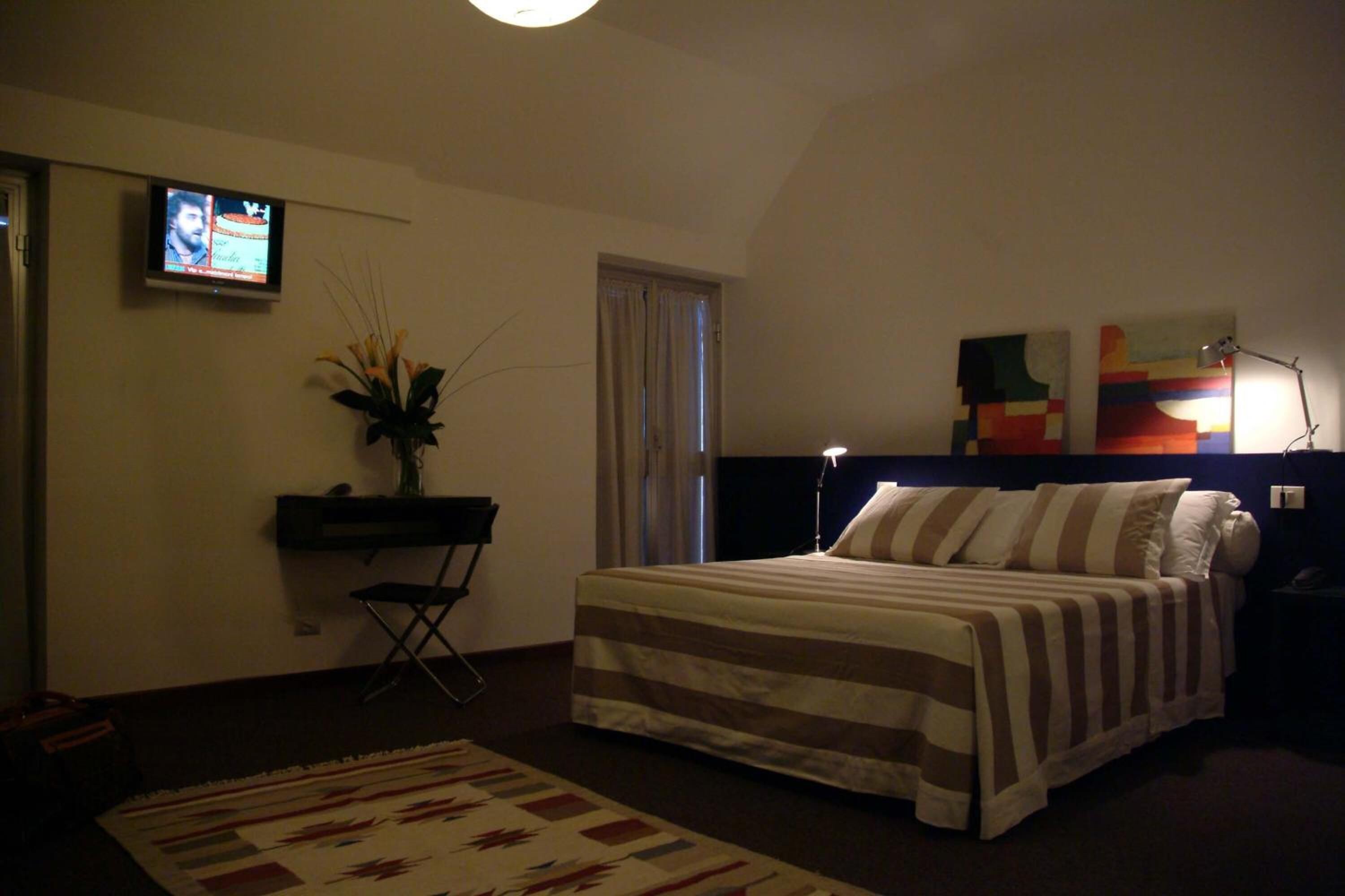 Habitación