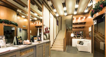Hotel Orvieto
