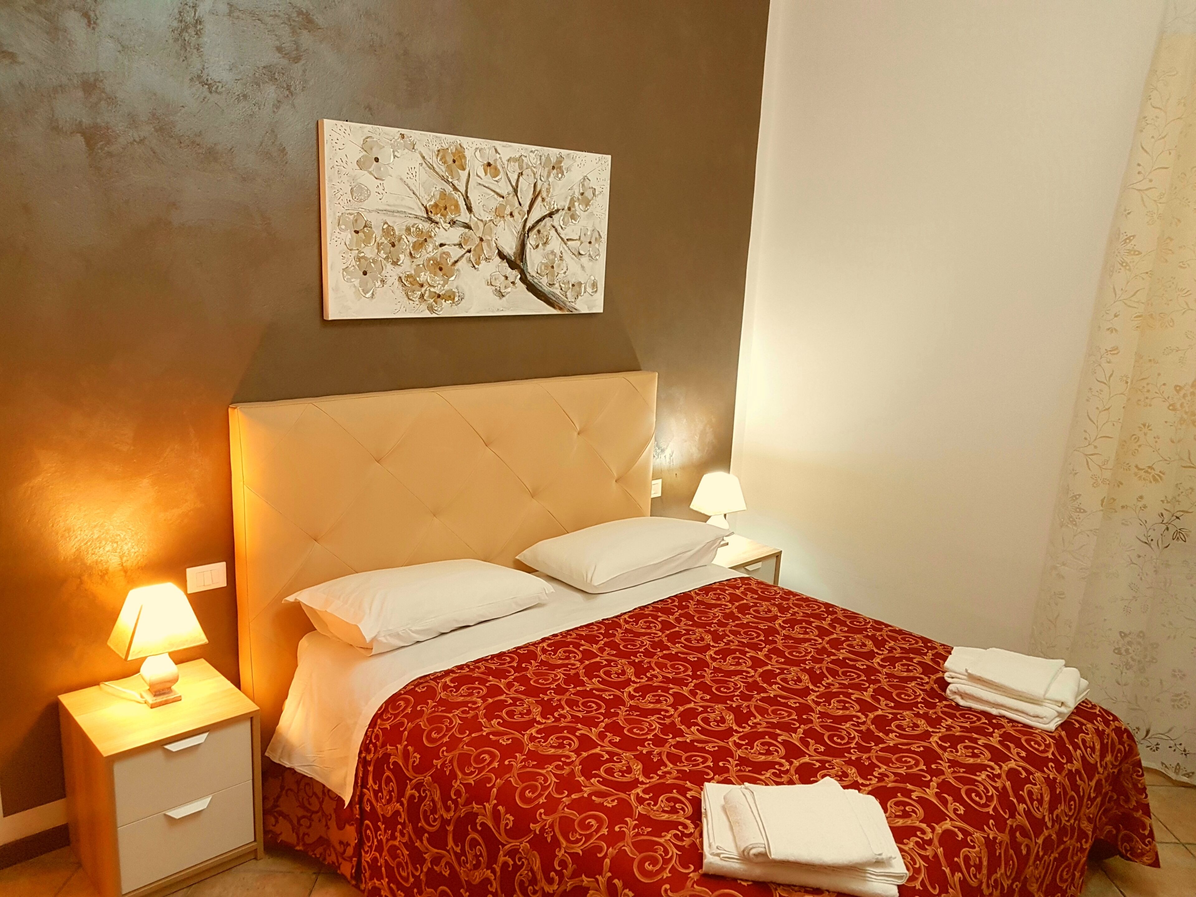 Photo - B&B La Cittadella