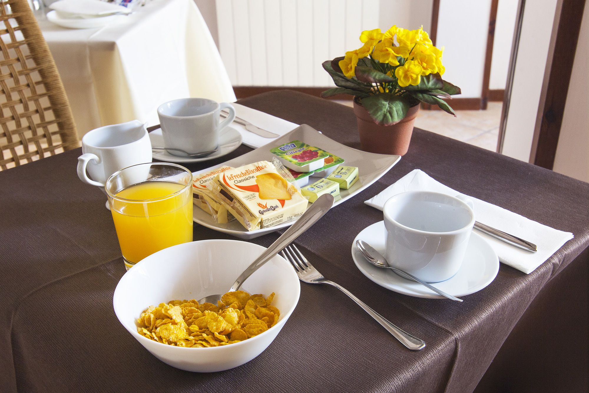 Photo - B&B La Cittadella