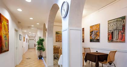 B&B La Cittadella