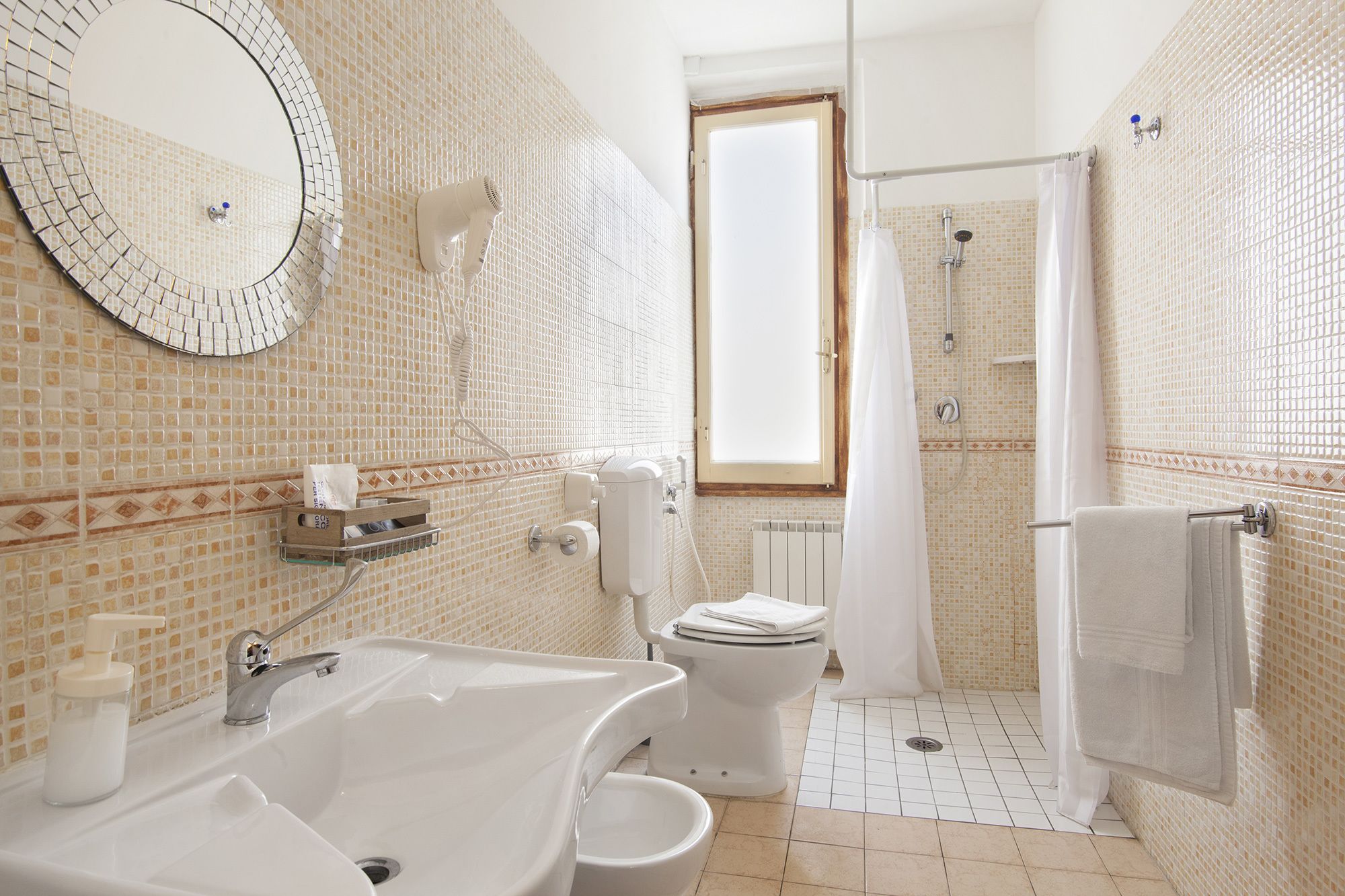 Photo - B&B La Cittadella