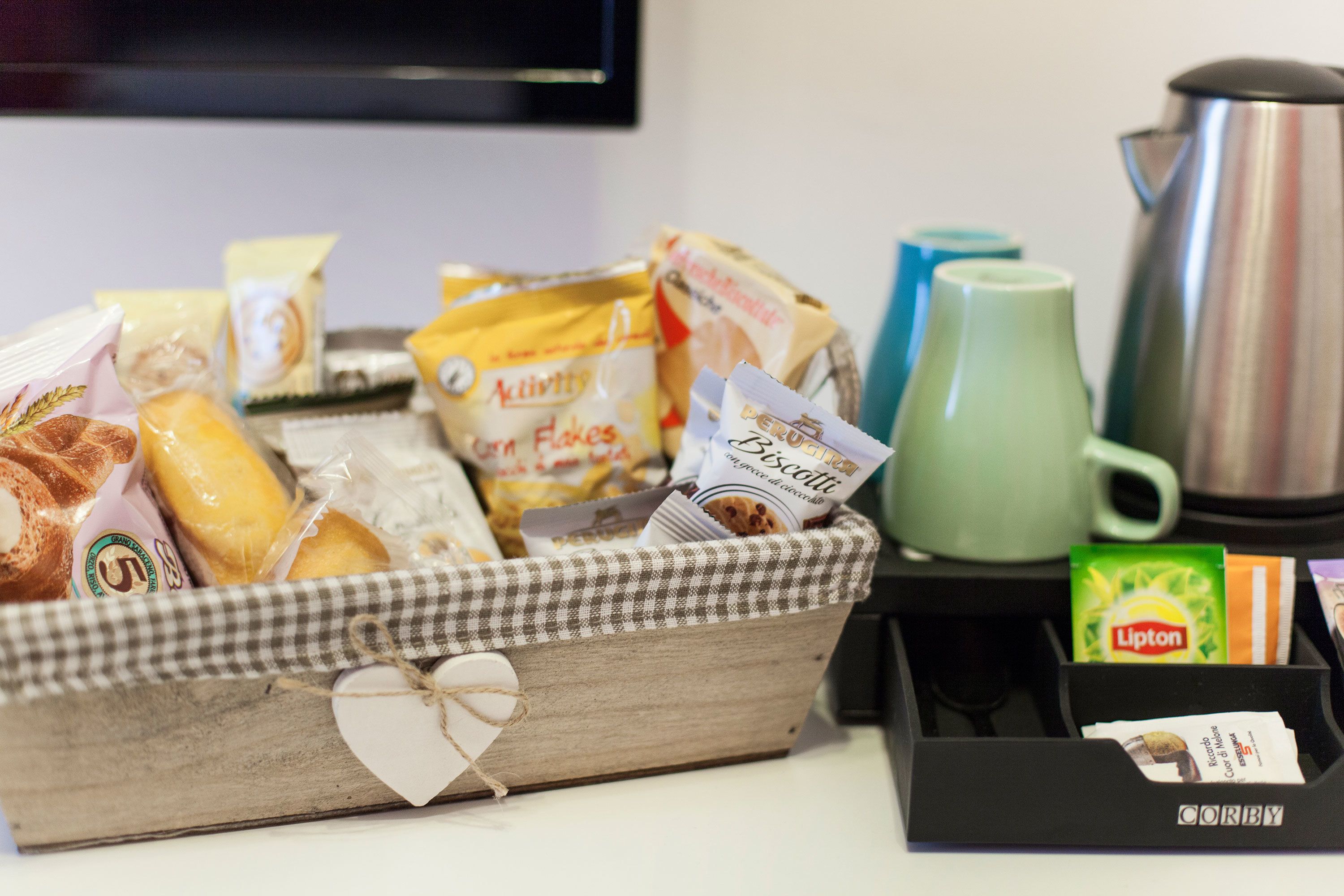 Photo - B&B La Cittadella