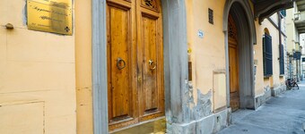 B&B La Cittadella