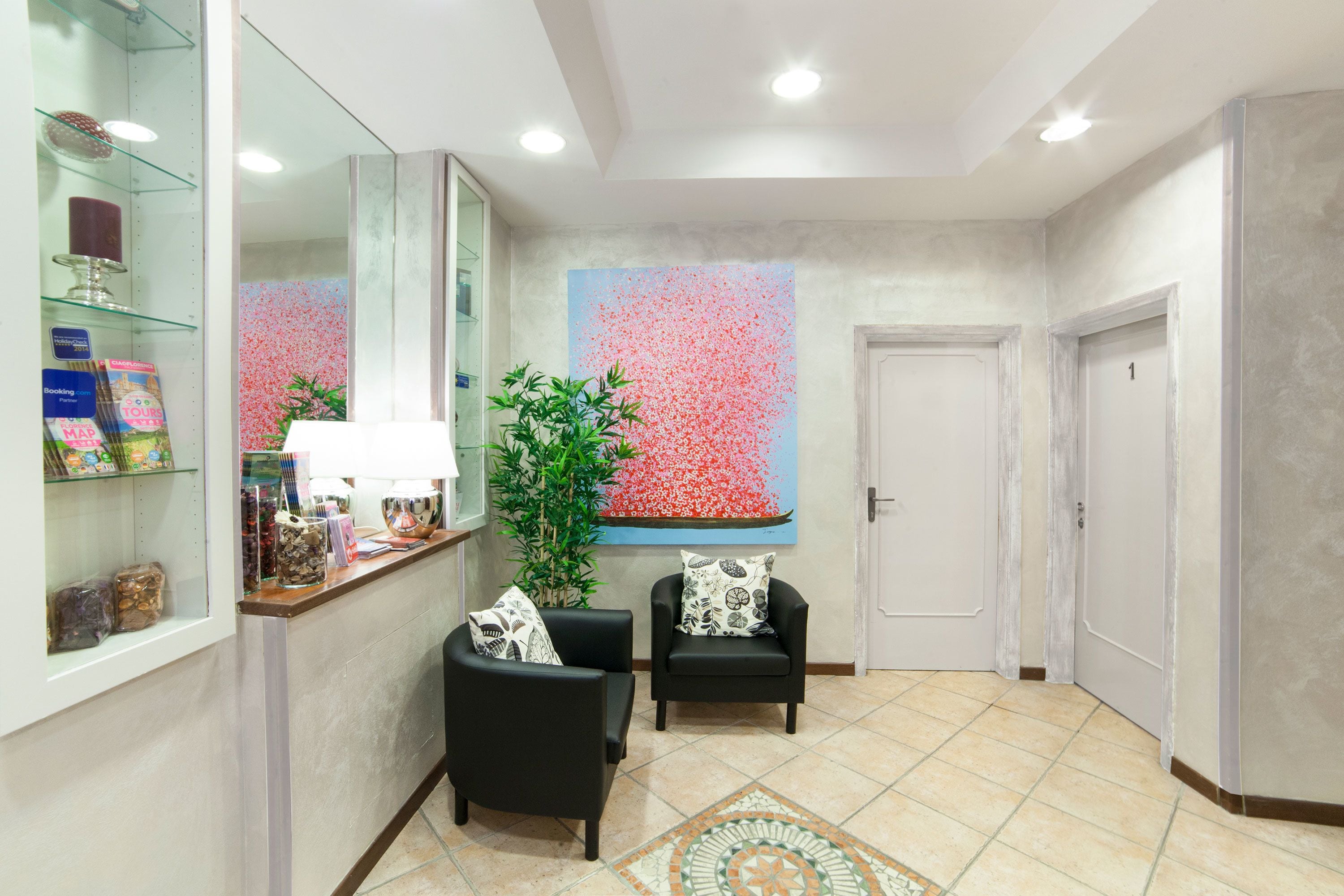 Photo - B&B La Cittadella