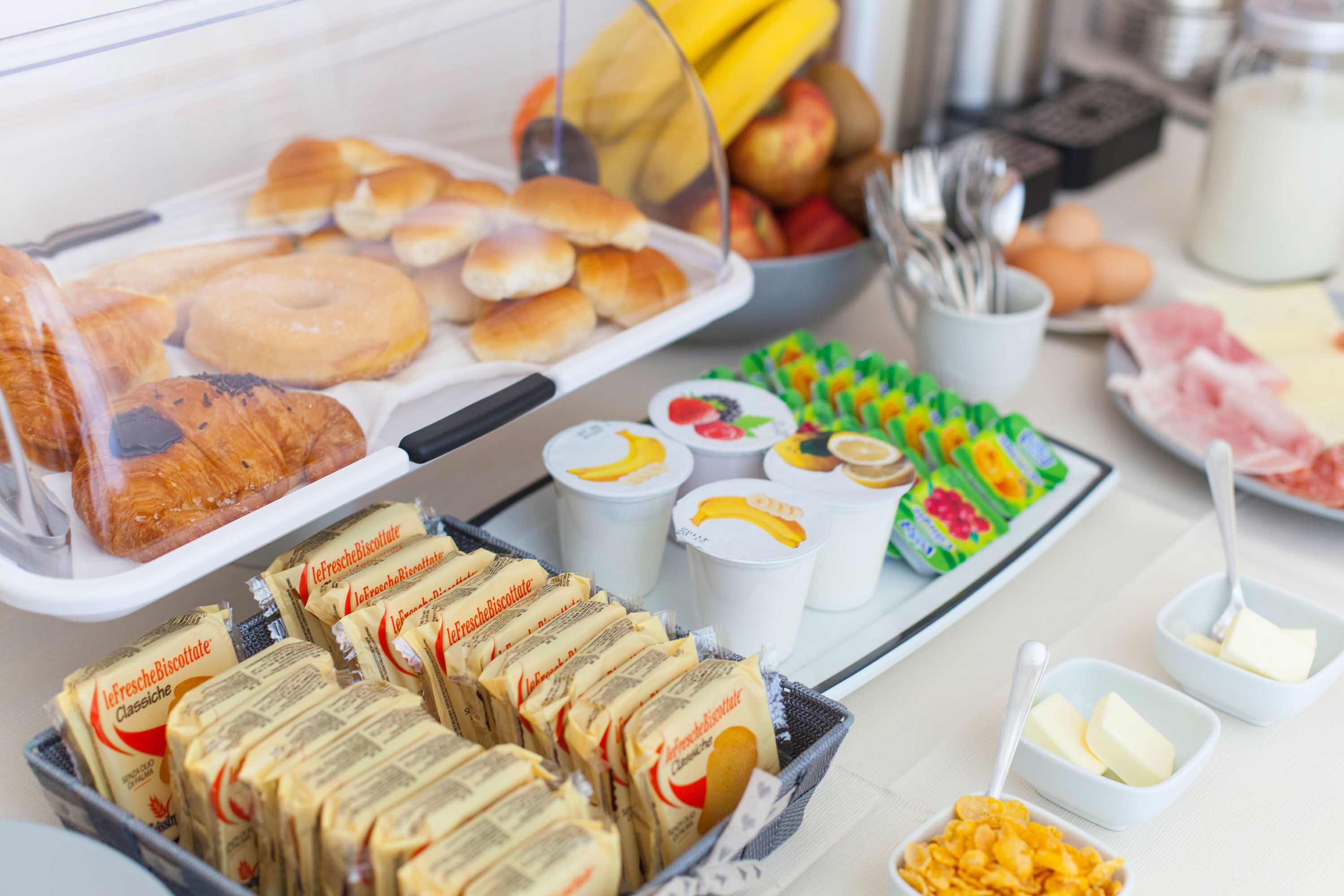 Photo - B&B La Cittadella