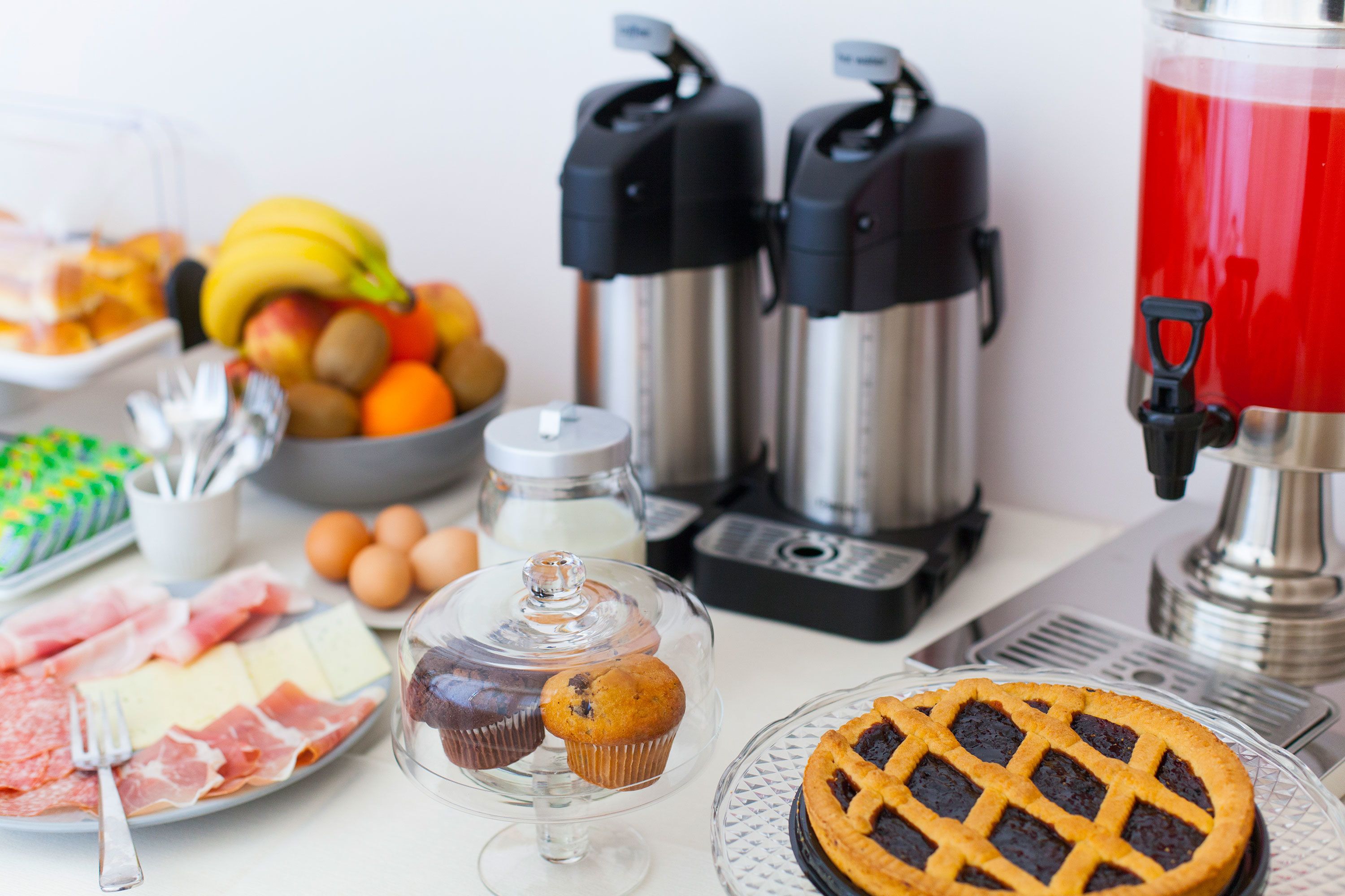 Photo - B&B La Cittadella