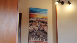 Quadruple Room - Nights In Rome Hotel (Rome)