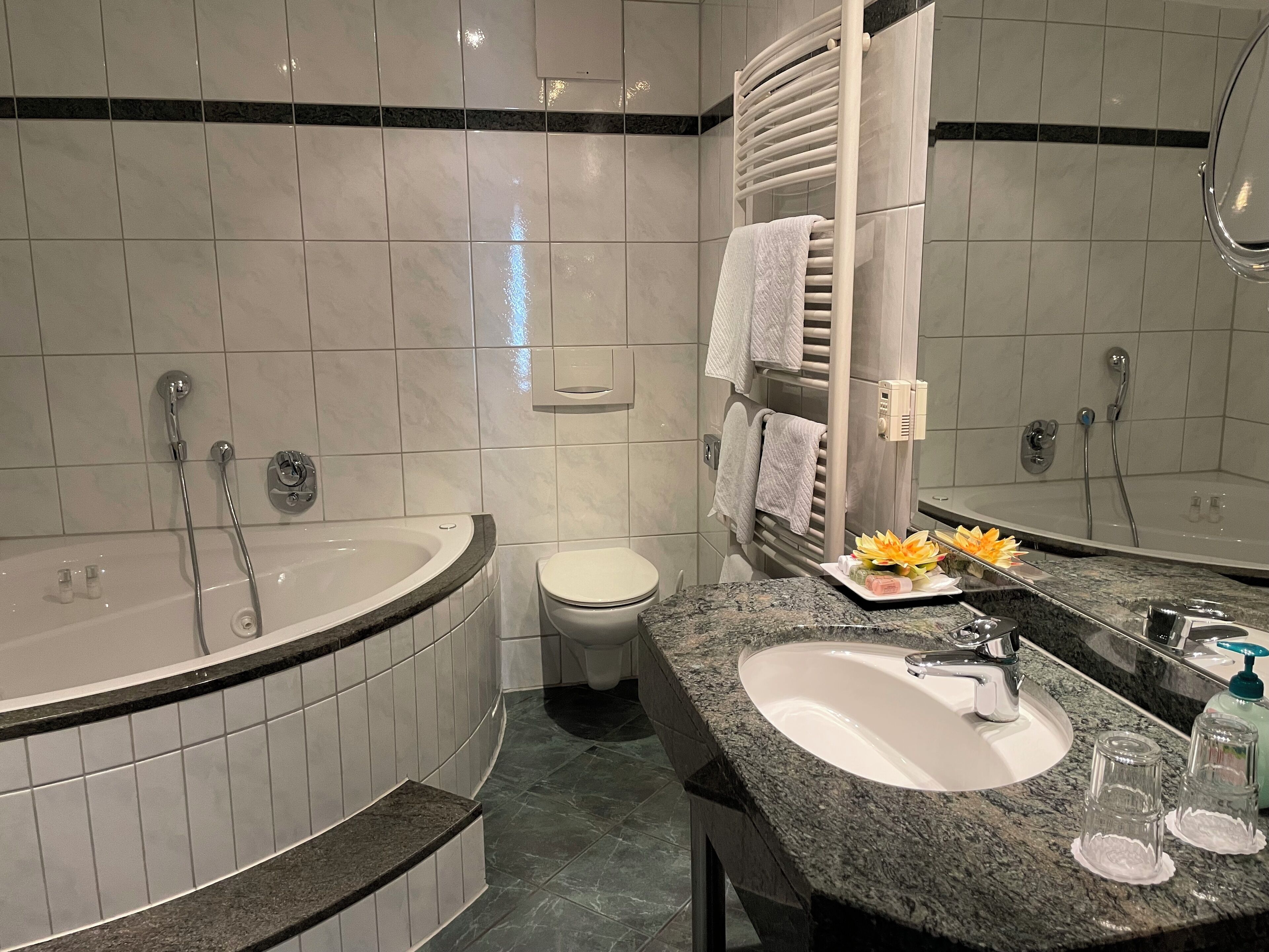 Foto - Hotel Ochsen Stuttgart