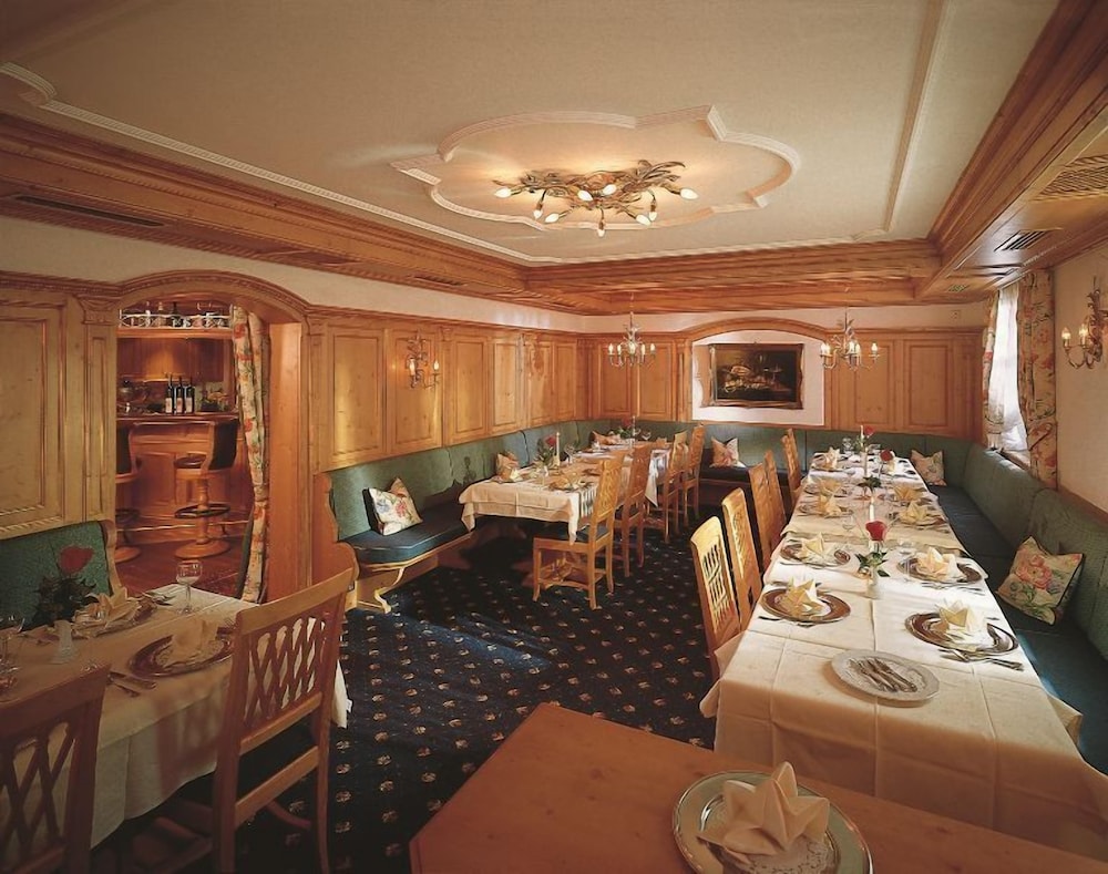 Hotel Ochsen by null