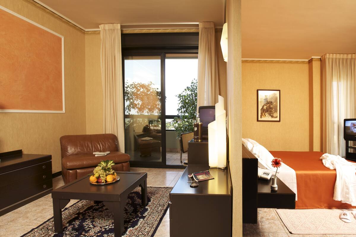 Suite