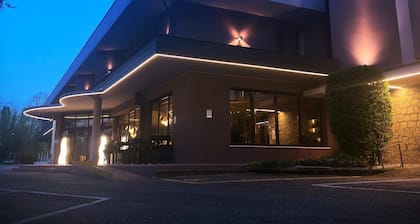 Piccolo Hotel Nogara