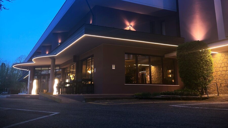 Piccolo Hotel Nogara