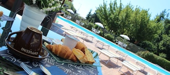 Piccolo Hotel Nogara