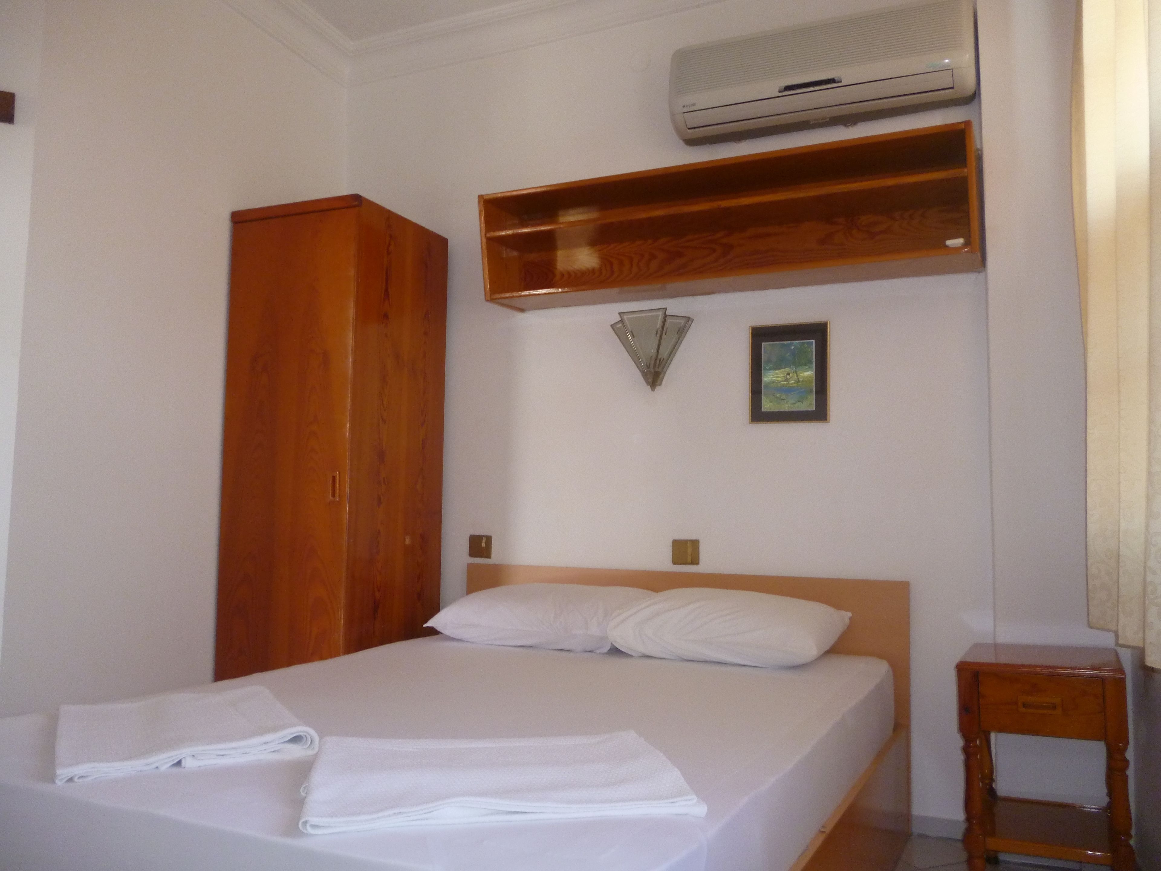 Foto - Frankfurt Hotel