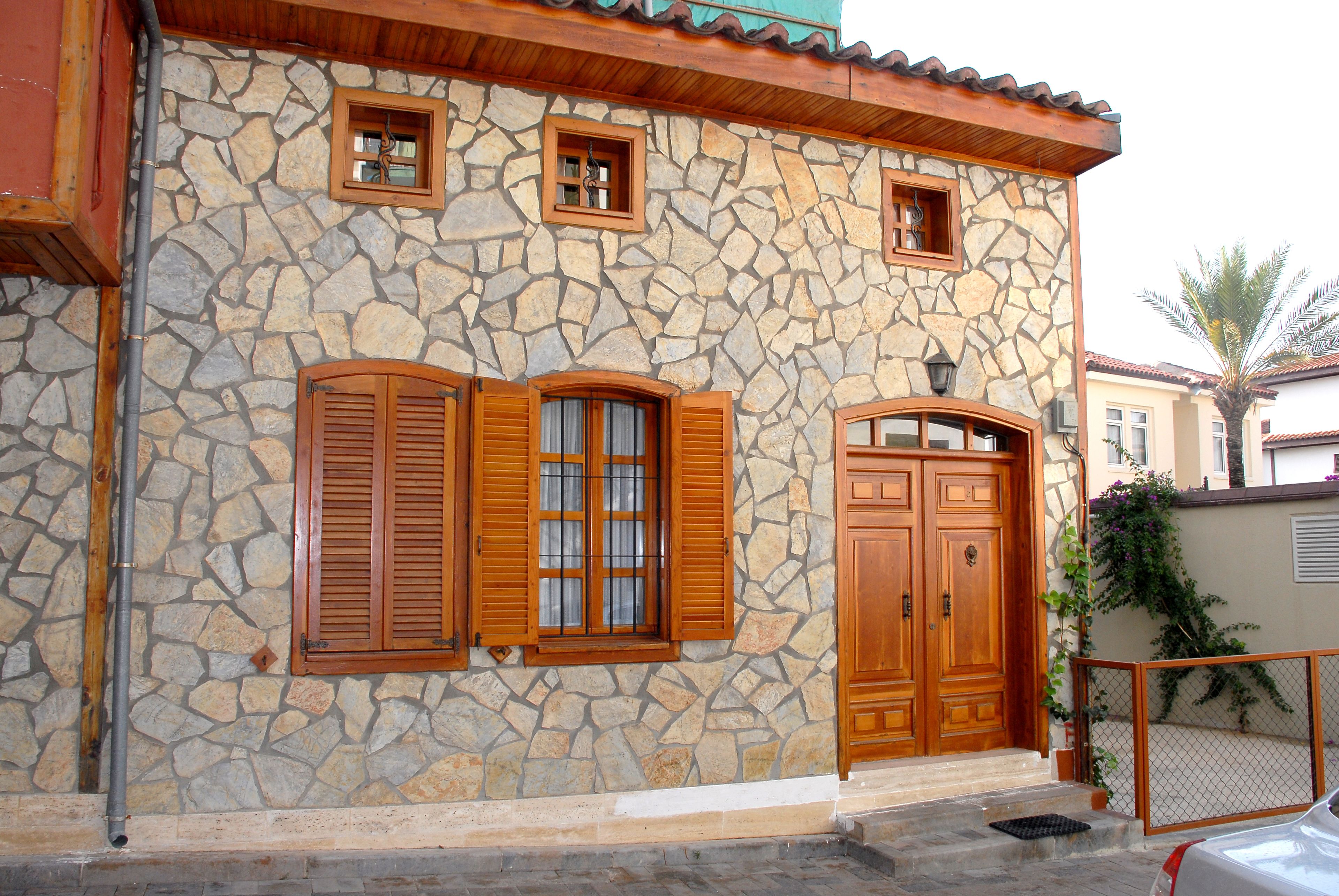 Foto - Frankfurt Hotel